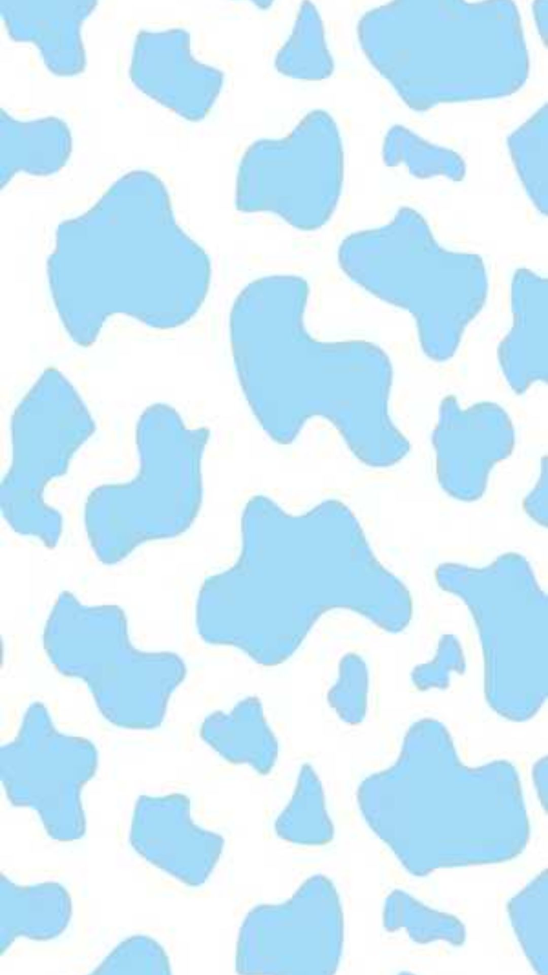 Aesthetic Cow Print Iphone Wallpapers