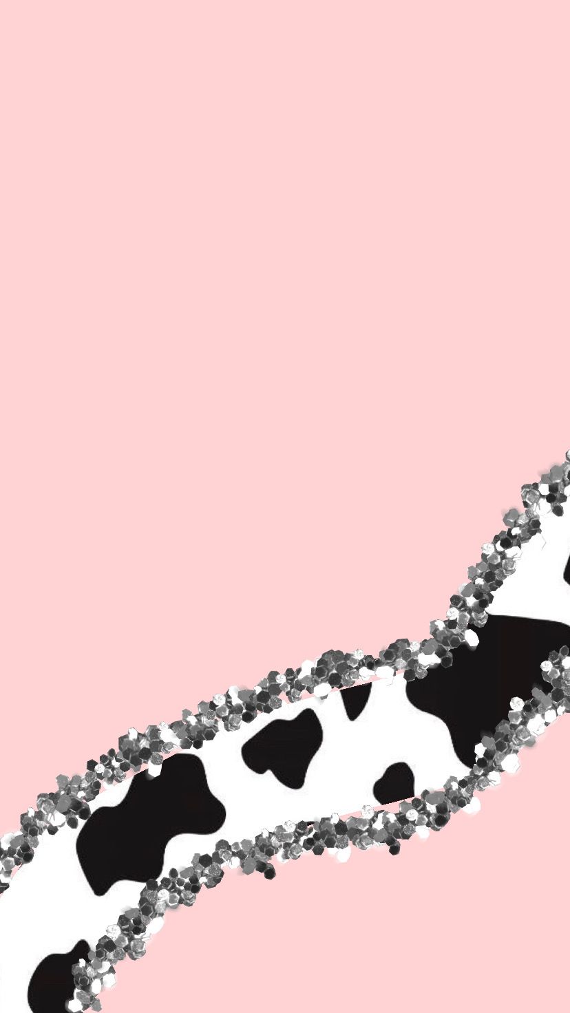 Aesthetic Cow Print Iphone Wallpapers