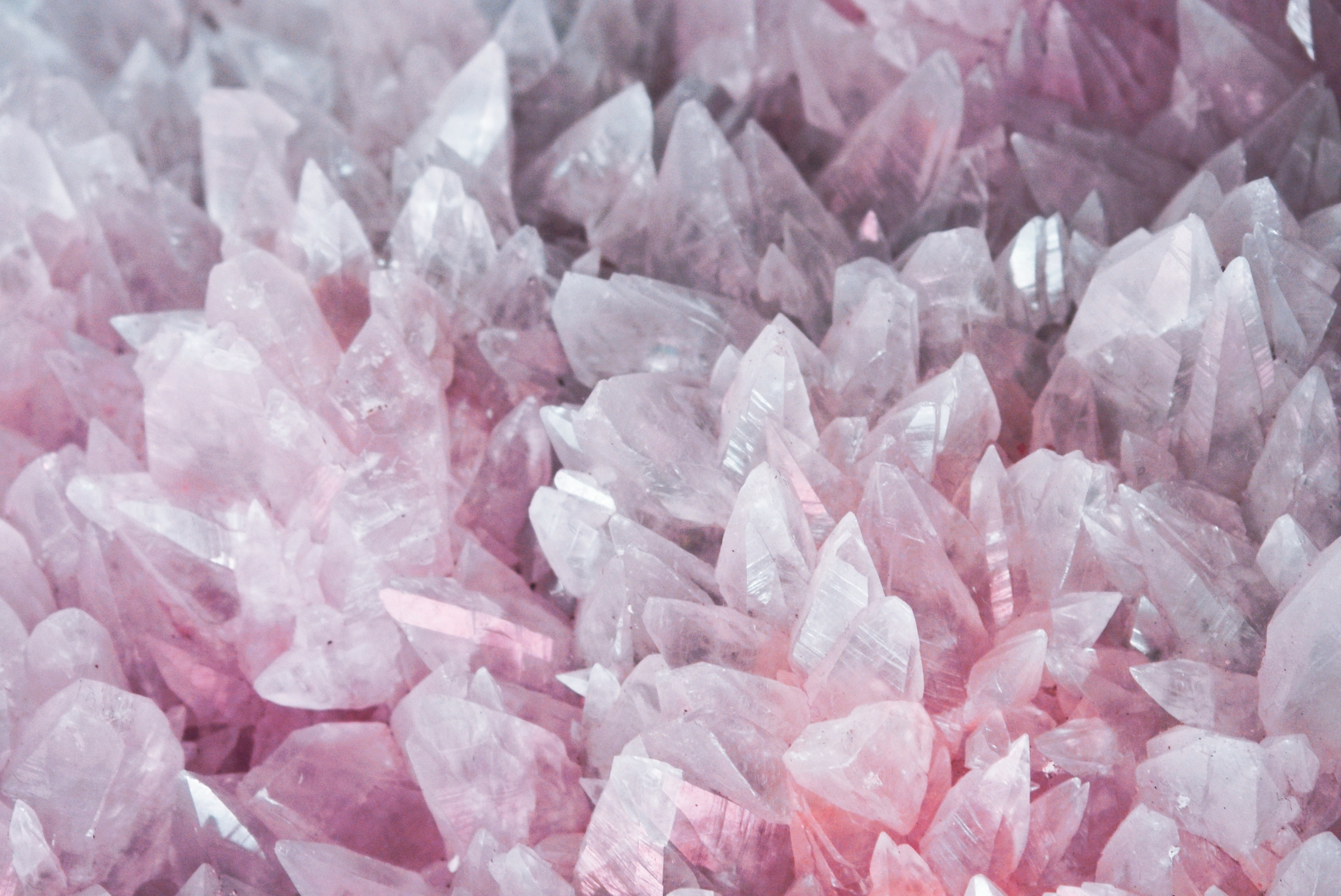 Aesthetic Crystal Wallpapers