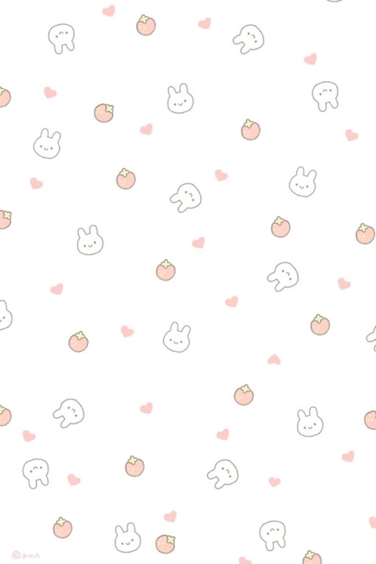 Aesthetic Cute Simple Patterns Wallpapers