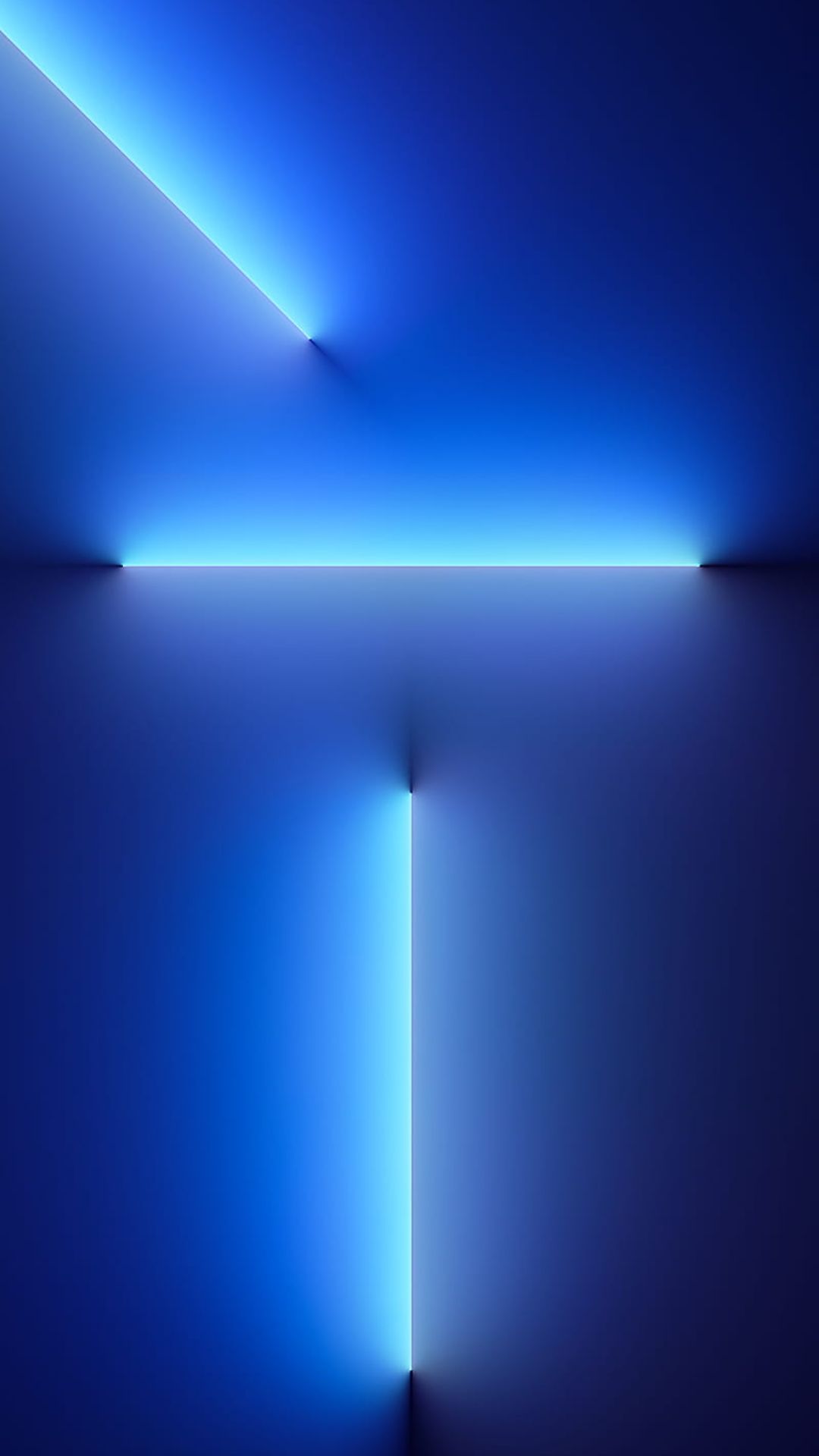 Aesthetic Dark Blue Wallpapers