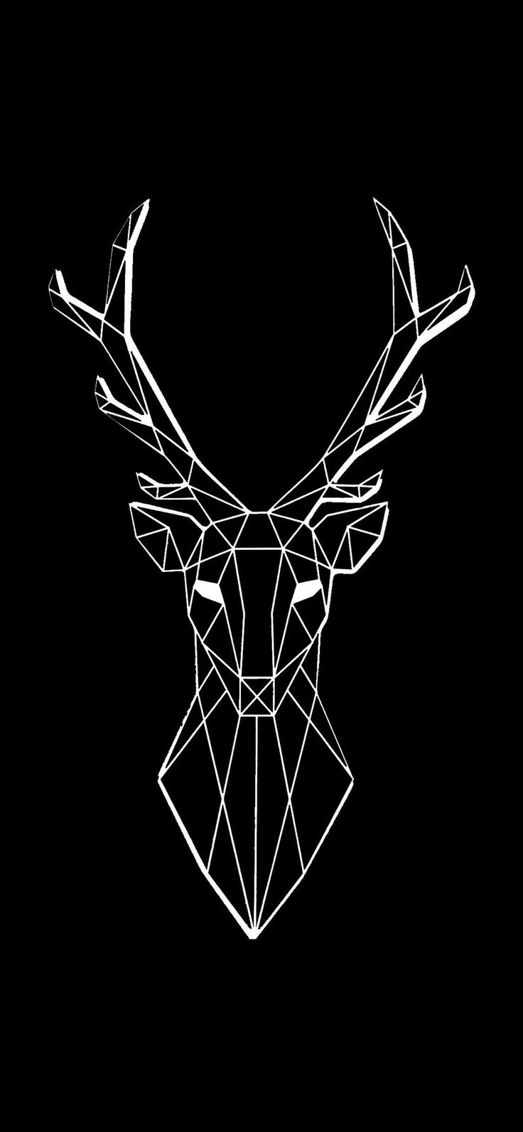 Aesthetic Deer Wallpapers