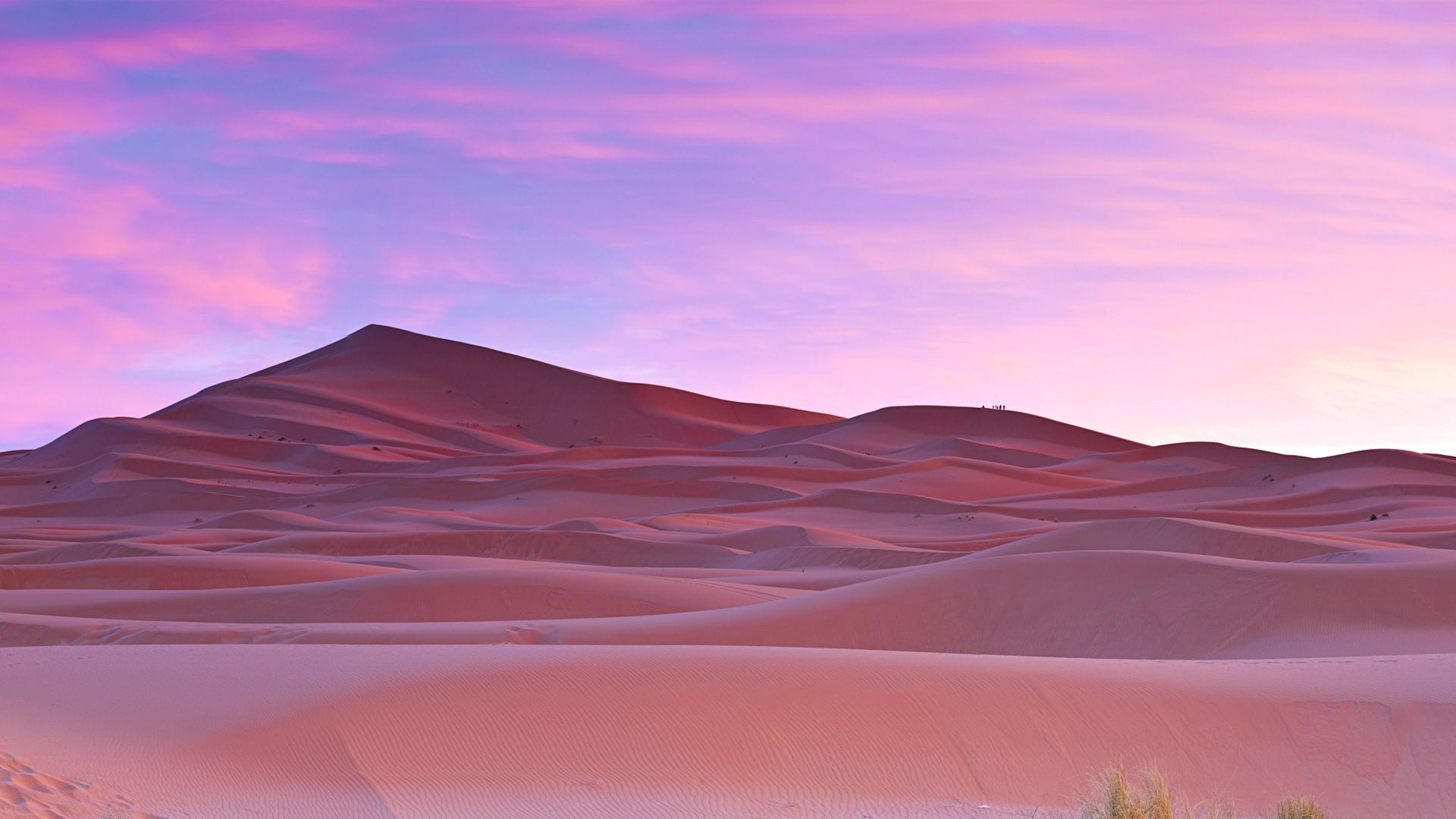 Aesthetic Desert Wallpapers