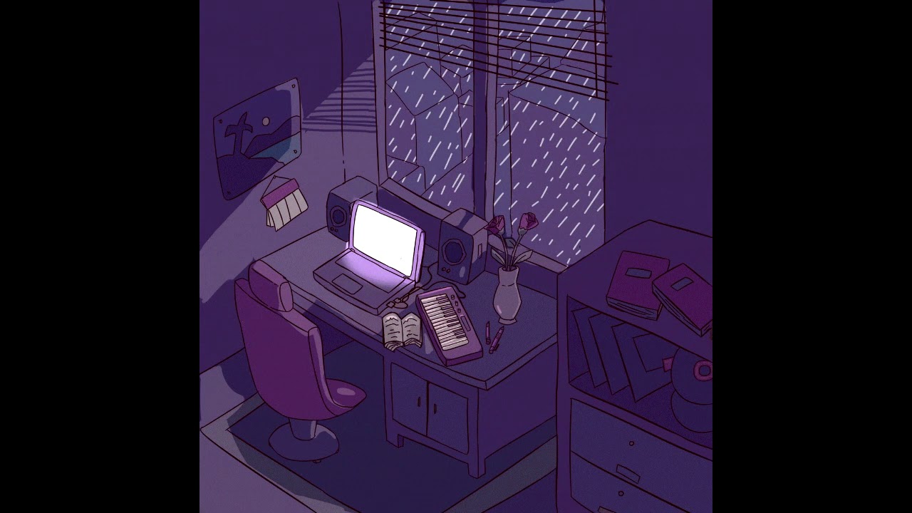 Aesthetic Desk Drawing Wallpapers