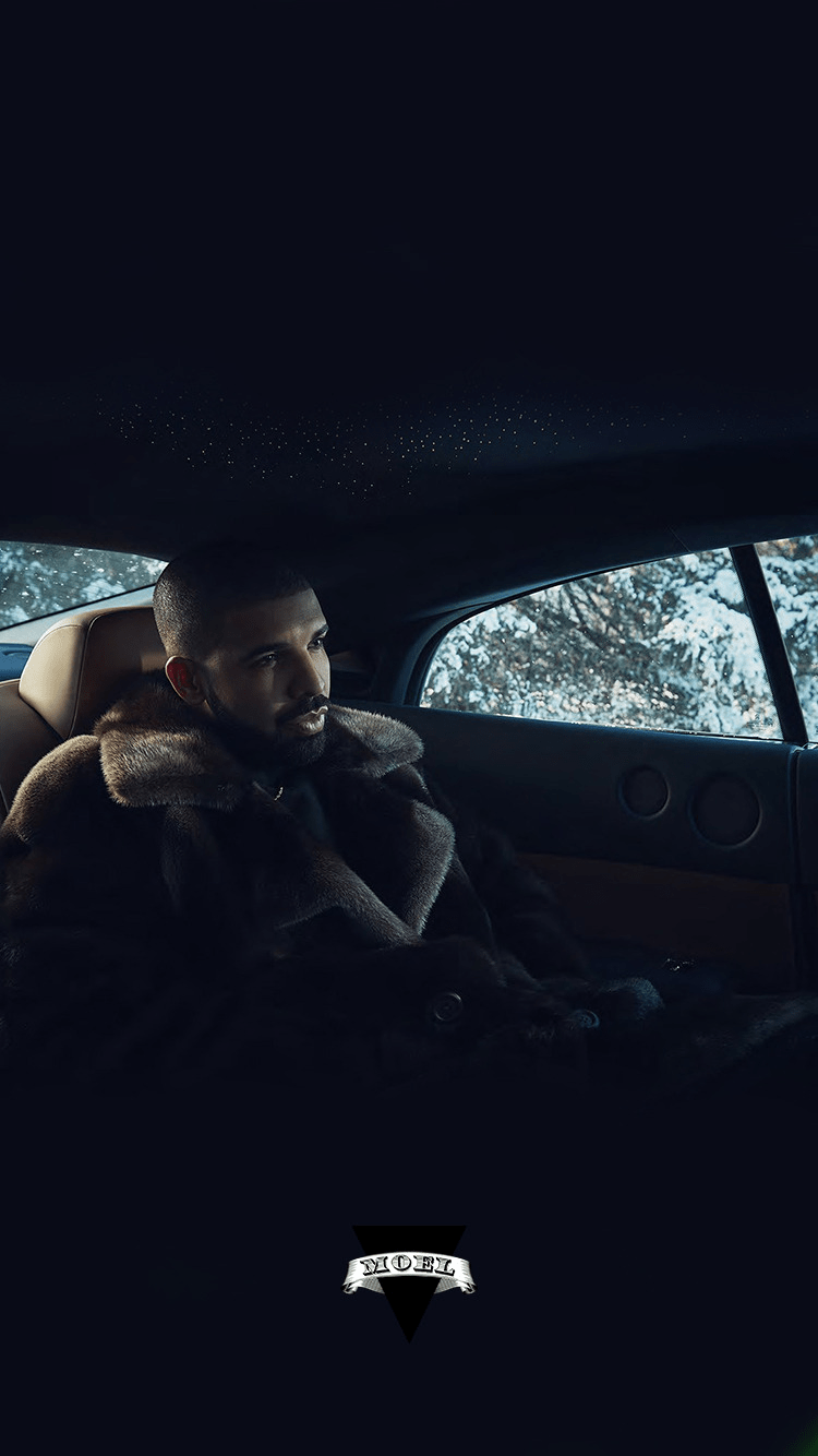 Aesthetic Drake Wallpapers