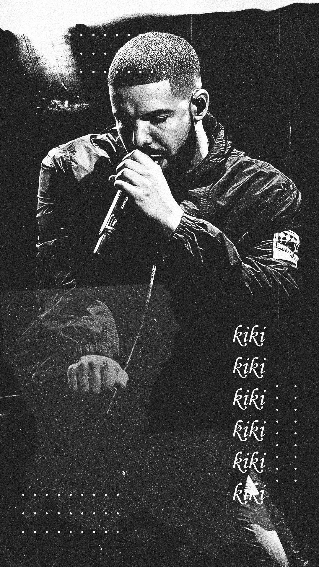 Aesthetic Drake Wallpapers