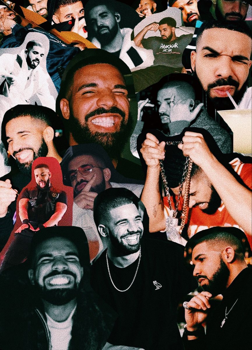 Aesthetic Drake Wallpapers