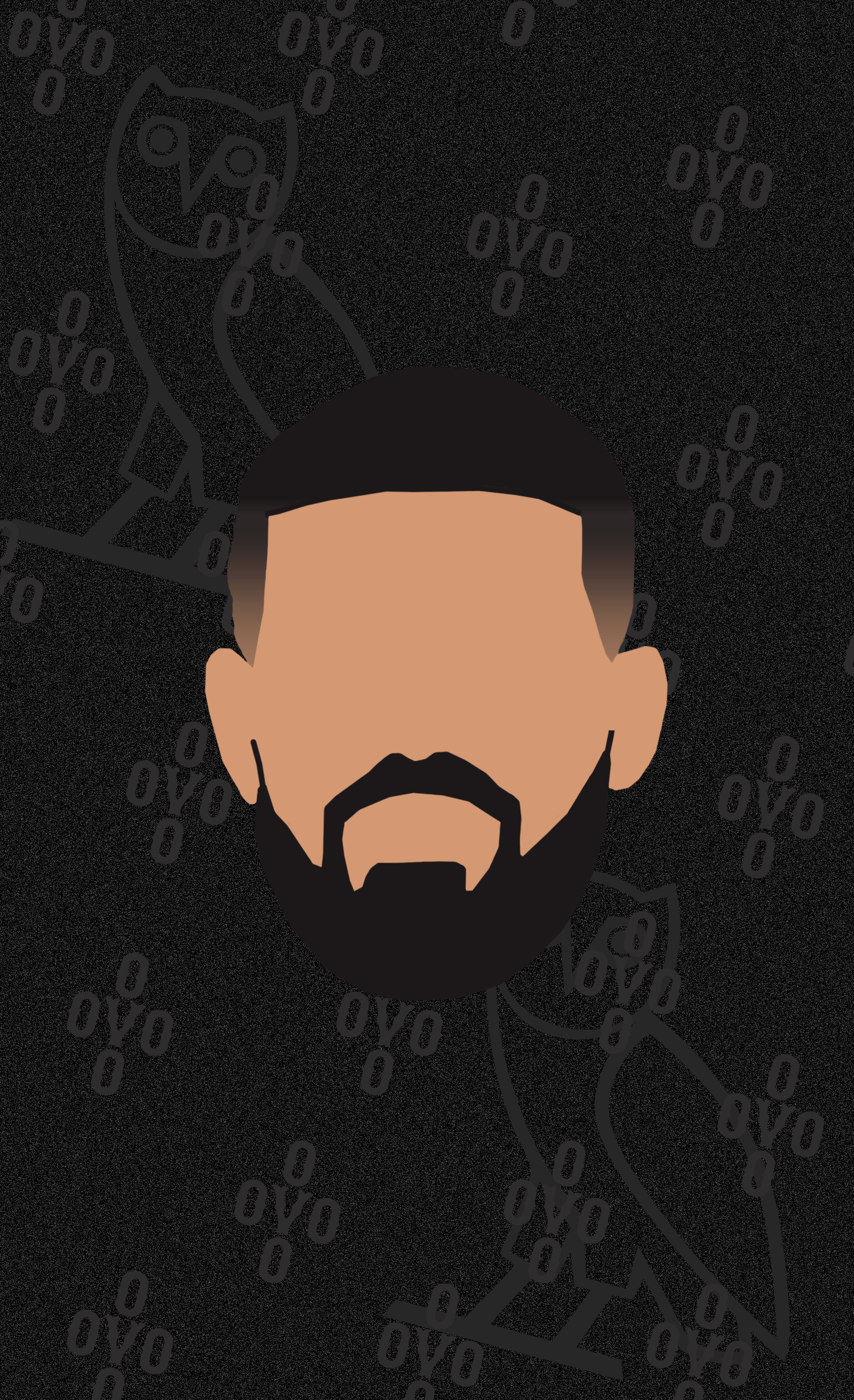 Aesthetic Drake Wallpapers