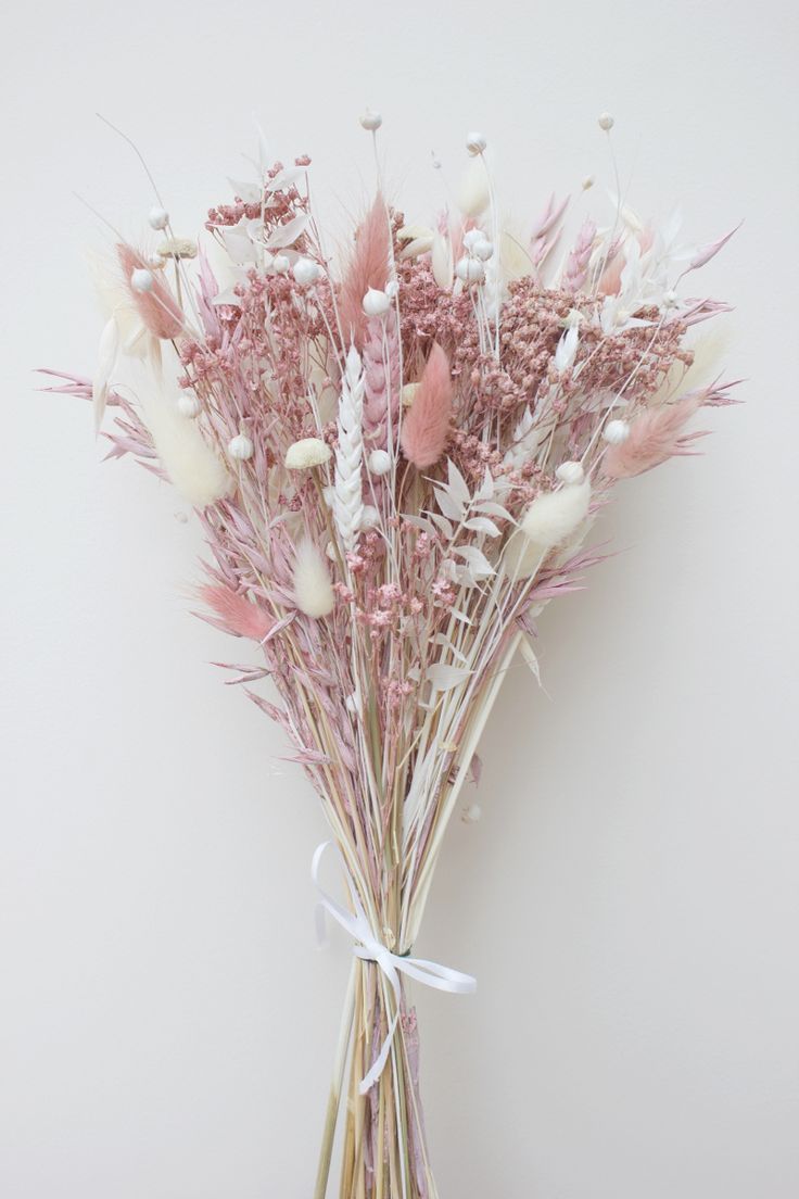 Aesthetic Dried Flower Wallpapers