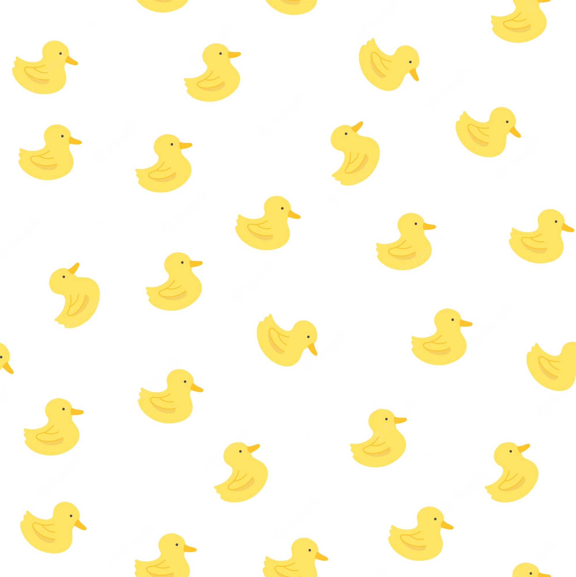 Aesthetic Duck Wallpapers