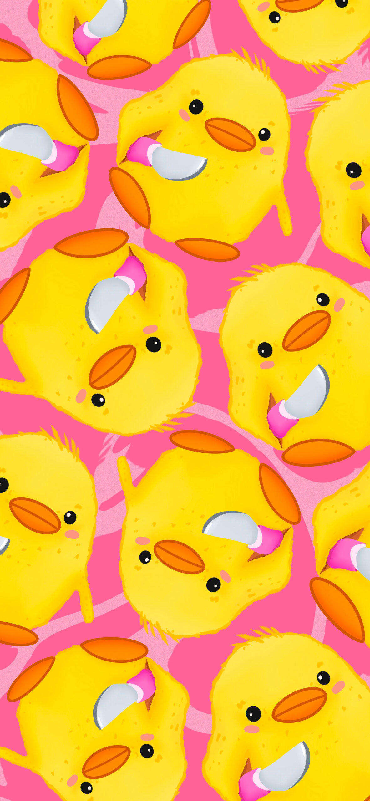 Aesthetic Duck Wallpapers