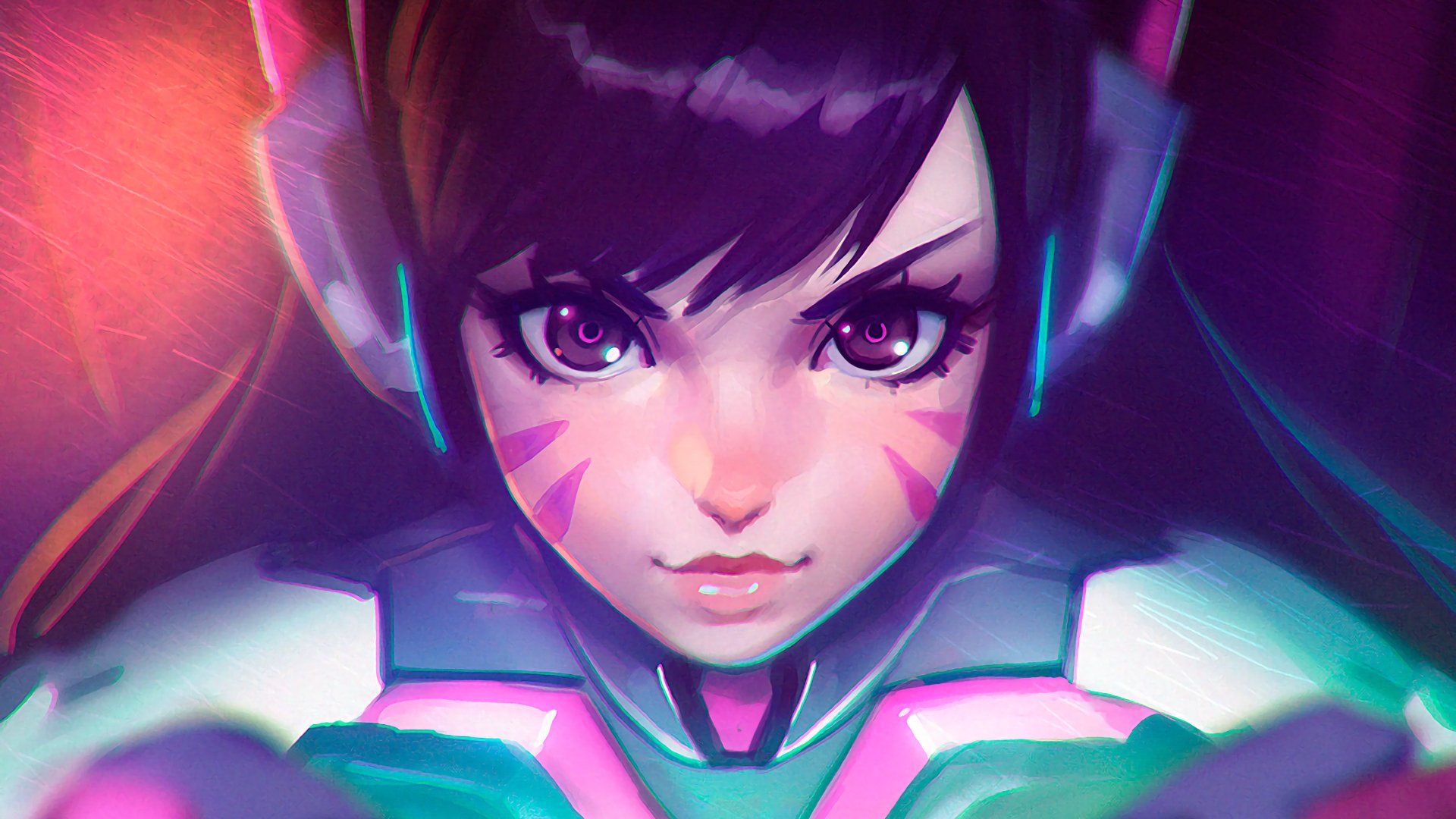 Aesthetic Dva Wallpapers