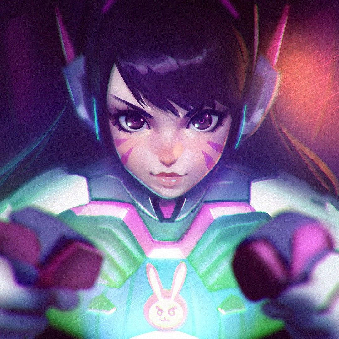 Aesthetic Dva Wallpapers