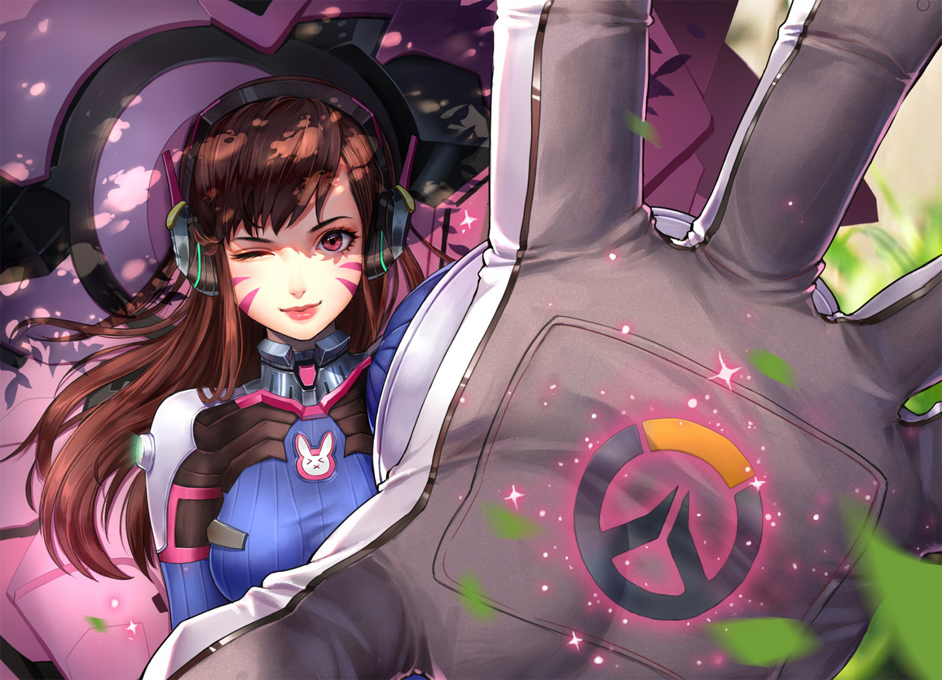 Aesthetic Dva Wallpapers