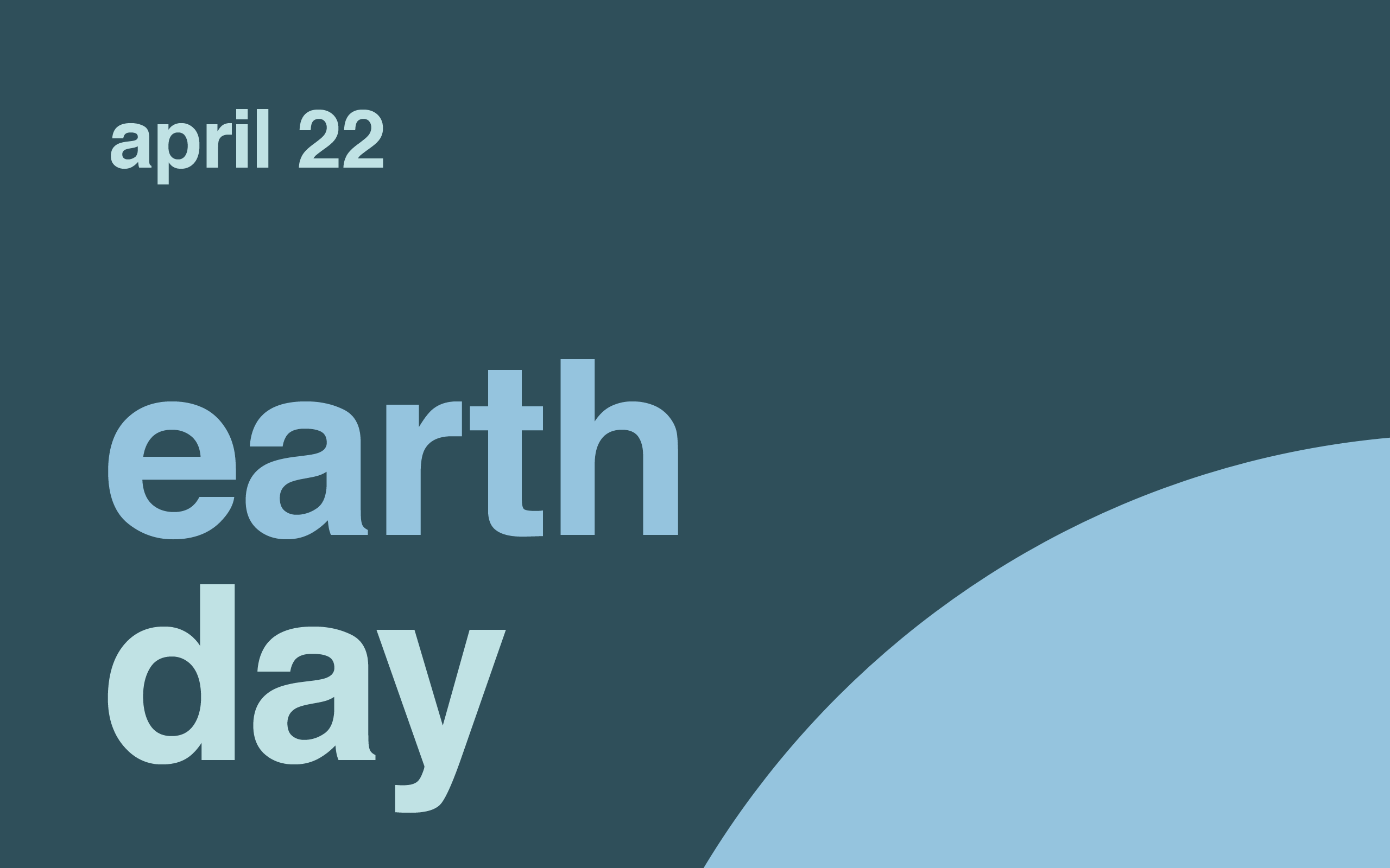 Aesthetic Earth Day Wallpapers