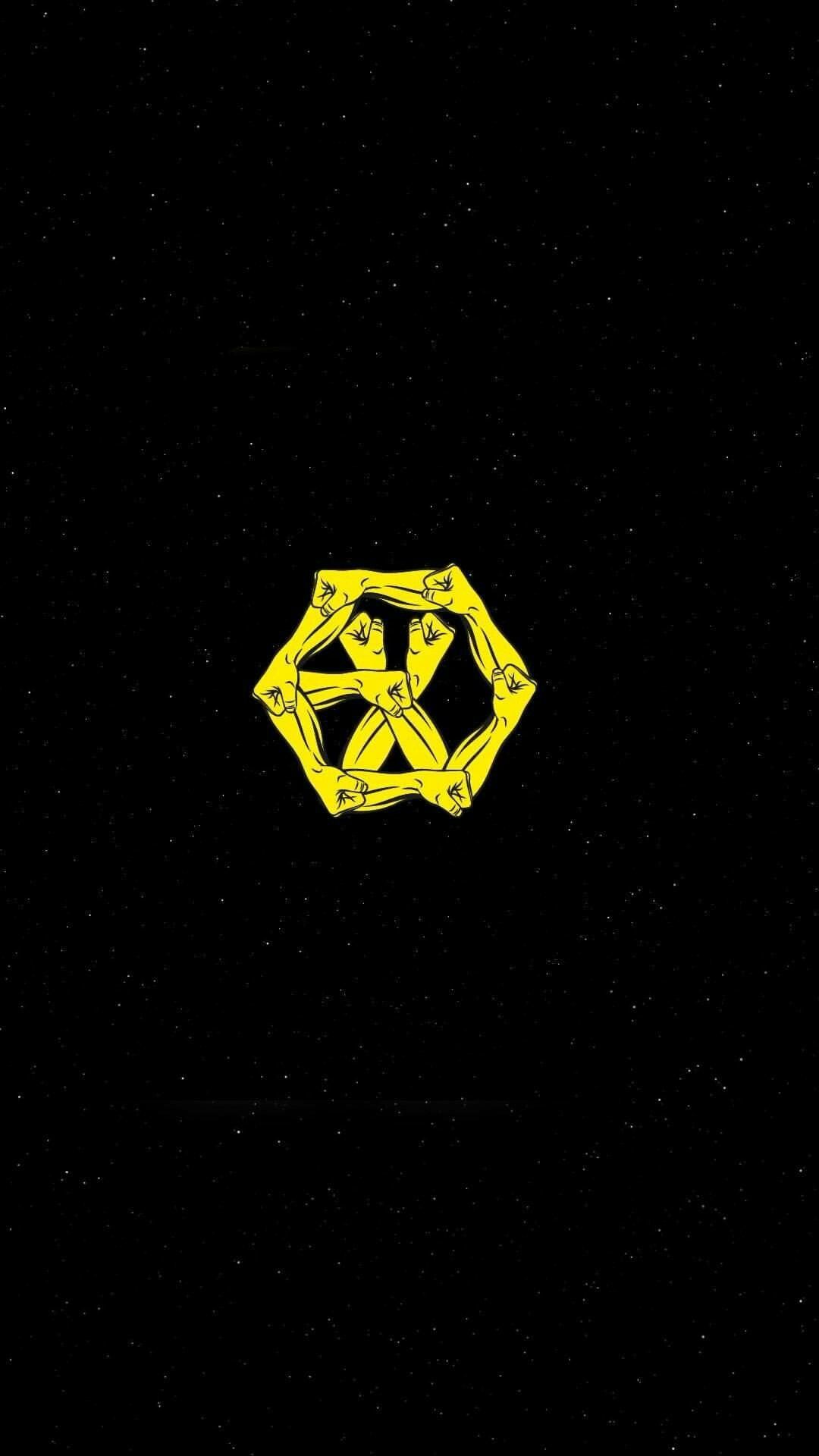 Aesthetic Exo Desktop Wallpapers