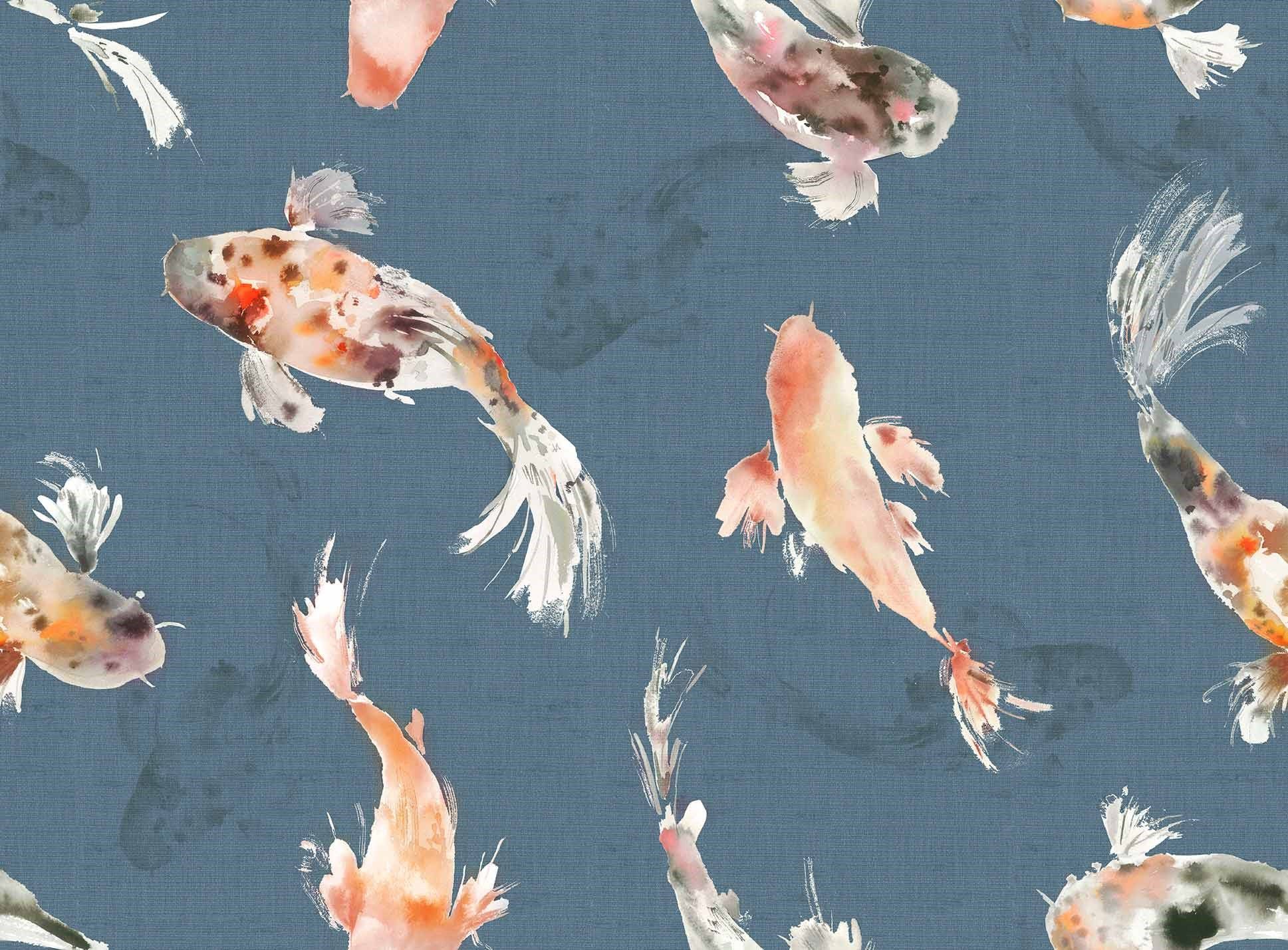 Aesthetic Fish Wallpapers