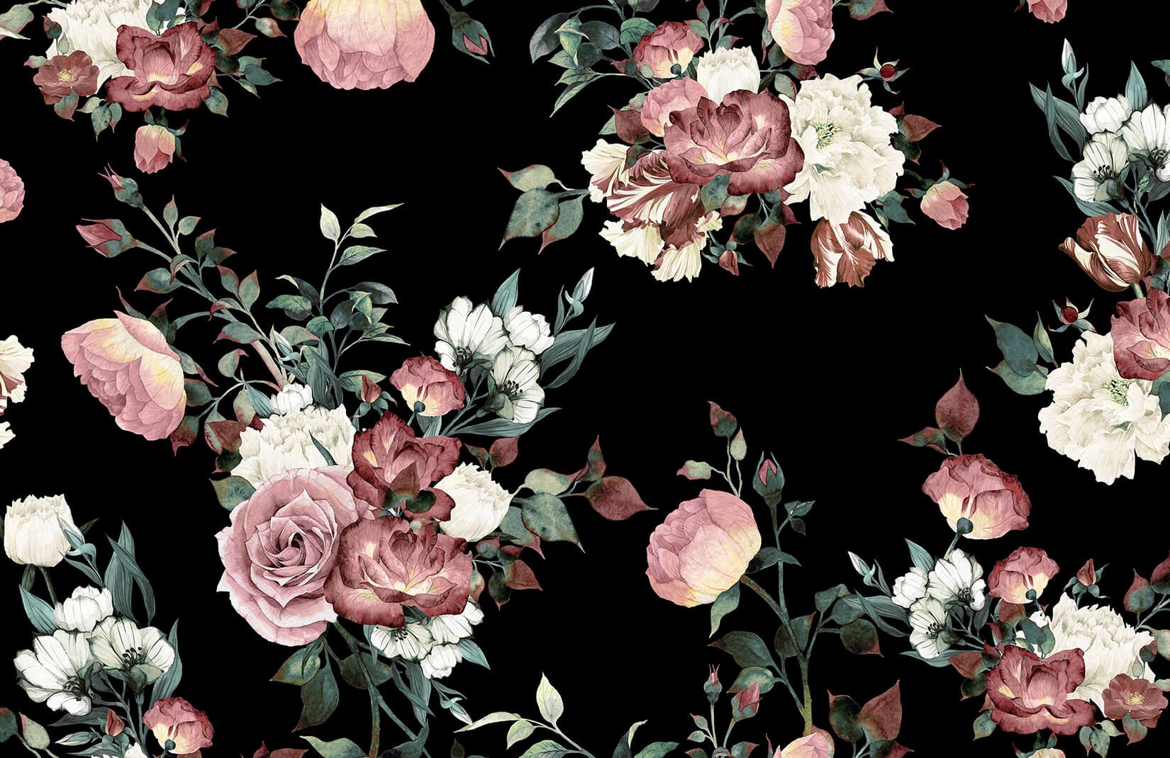 Aesthetic Floral Wallpapers