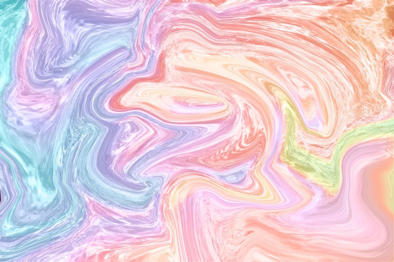 Aesthetic For Mac Wallpapers