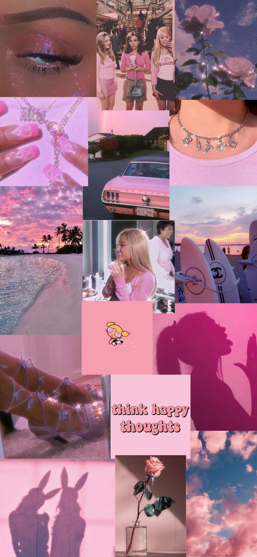 Aesthetic For Teens Wallpapers