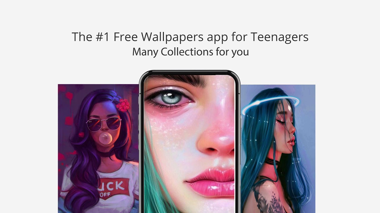 Aesthetic For Teens Wallpapers