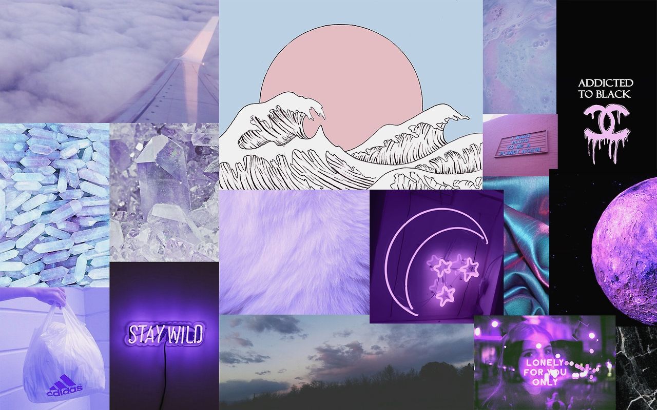 Aesthetic For Teens Wallpapers