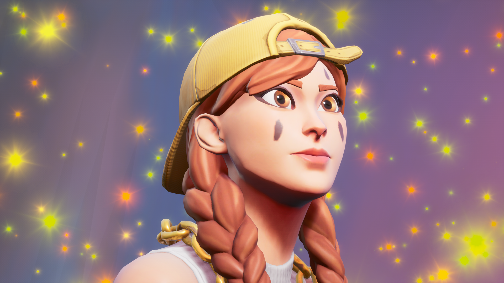 Aesthetic Fortnite Skin Wallpapers