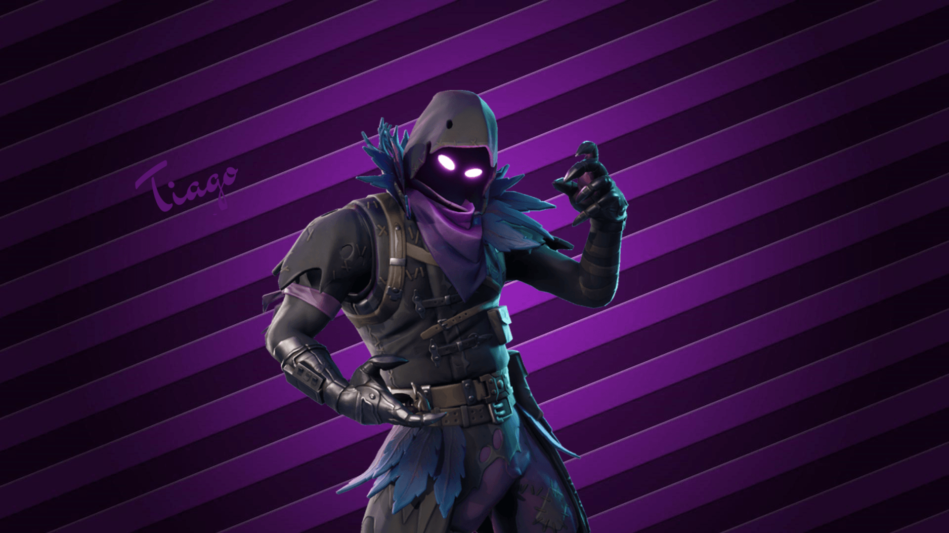 Aesthetic Fortnite Skin Wallpapers