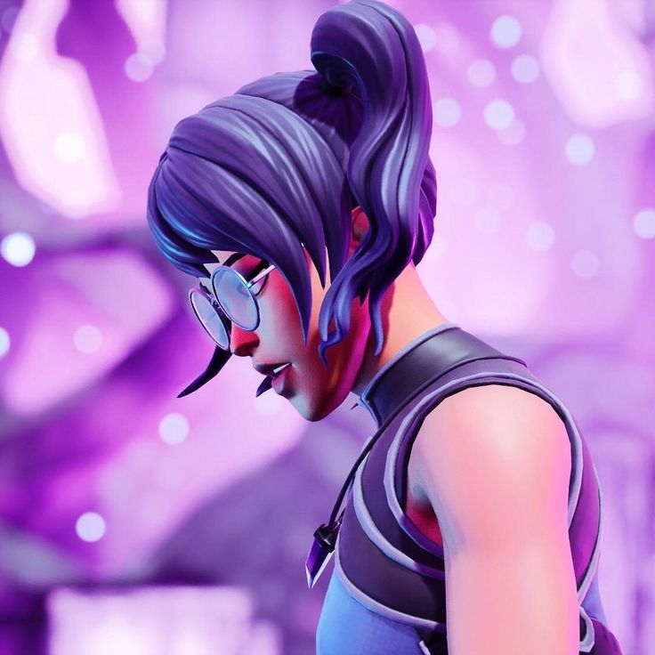 Aesthetic Fortnite Skin Wallpapers