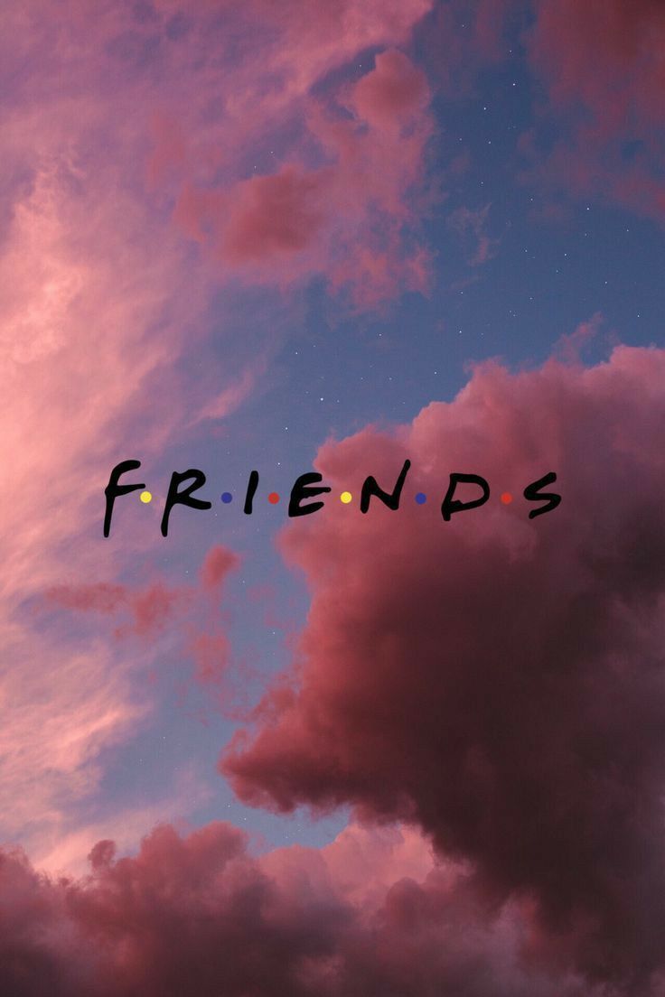 Aesthetic Friend Pictures Wallpapers