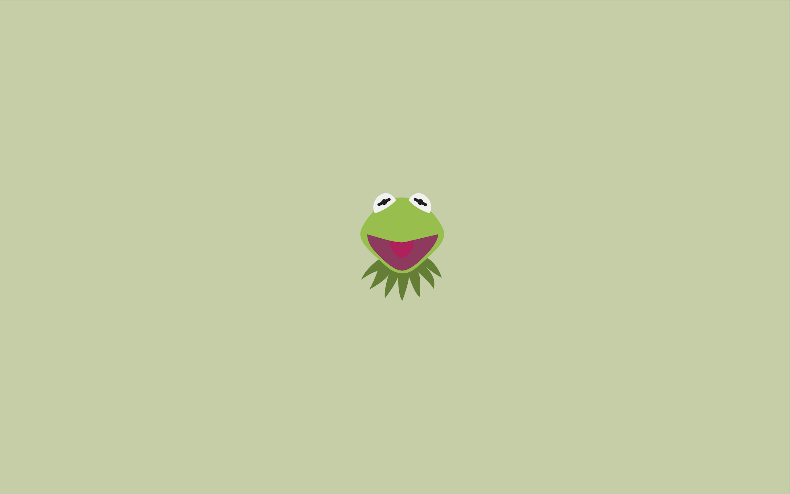 Aesthetic Frog Wallpapers