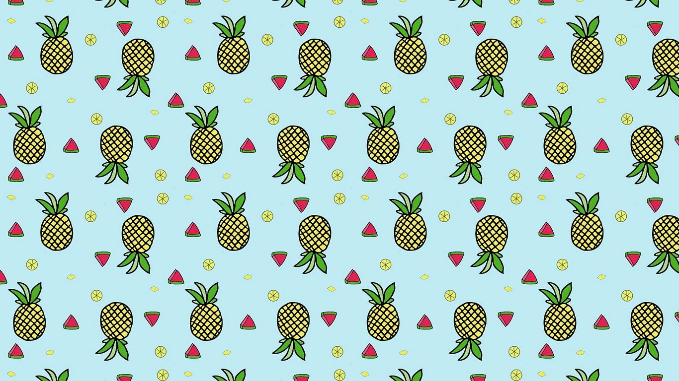 Aesthetic Fruit Wallpapers