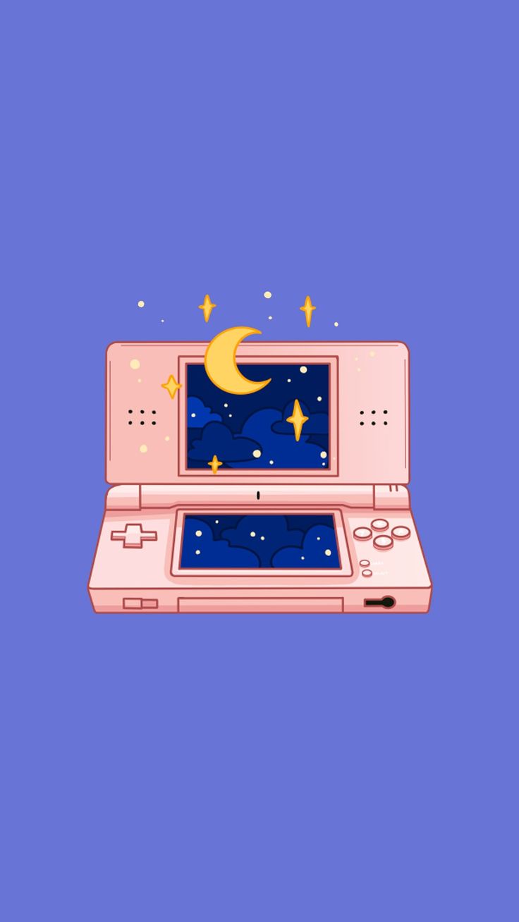 Aesthetic Gaming Wallpapers