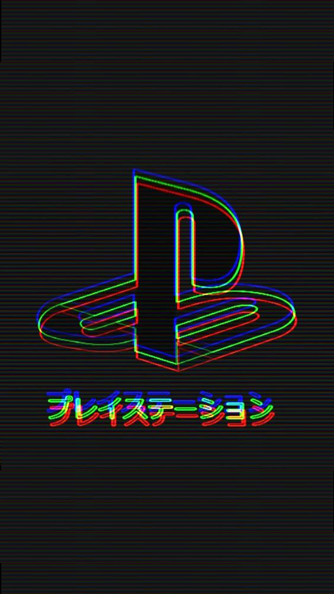 Aesthetic Gaming Wallpapers