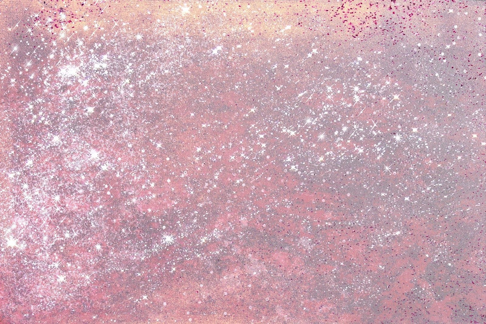 Aesthetic Glitter Wallpapers