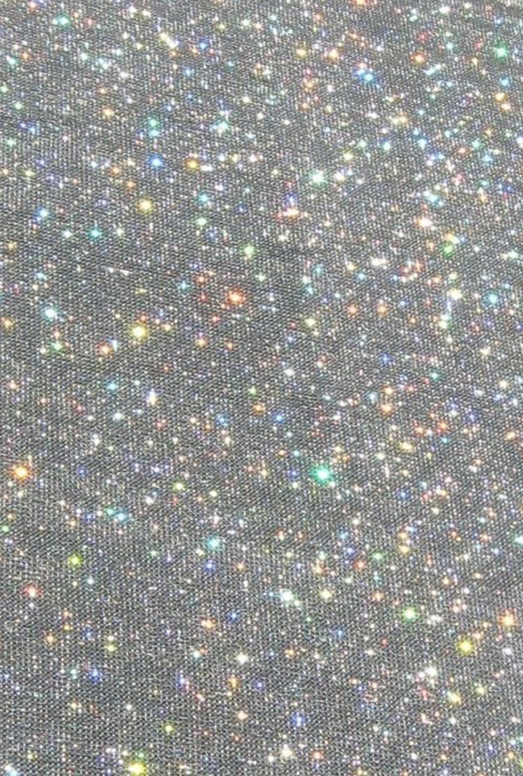 Aesthetic Glitter Wallpapers