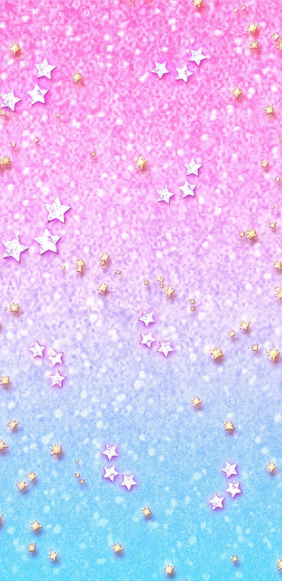 Aesthetic Glitter Wallpapers