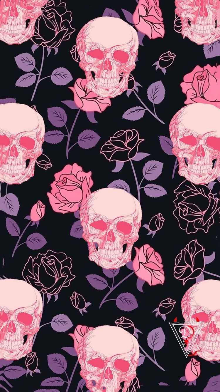 Aesthetic Goth Wallpapers