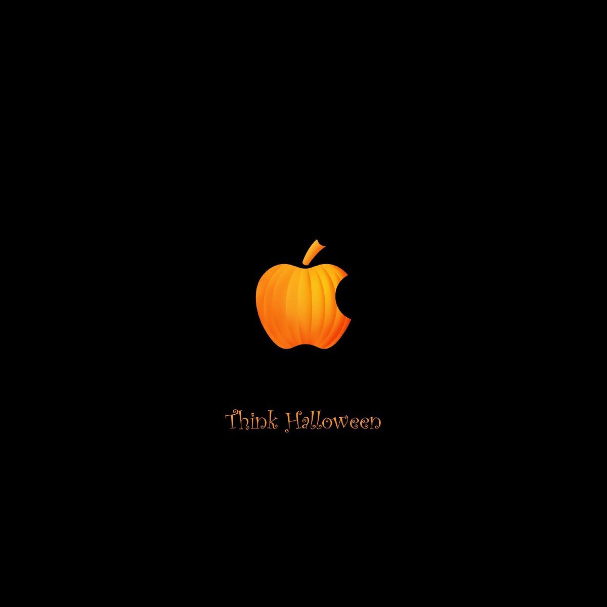 Aesthetic Halloween Ipad Wallpapers