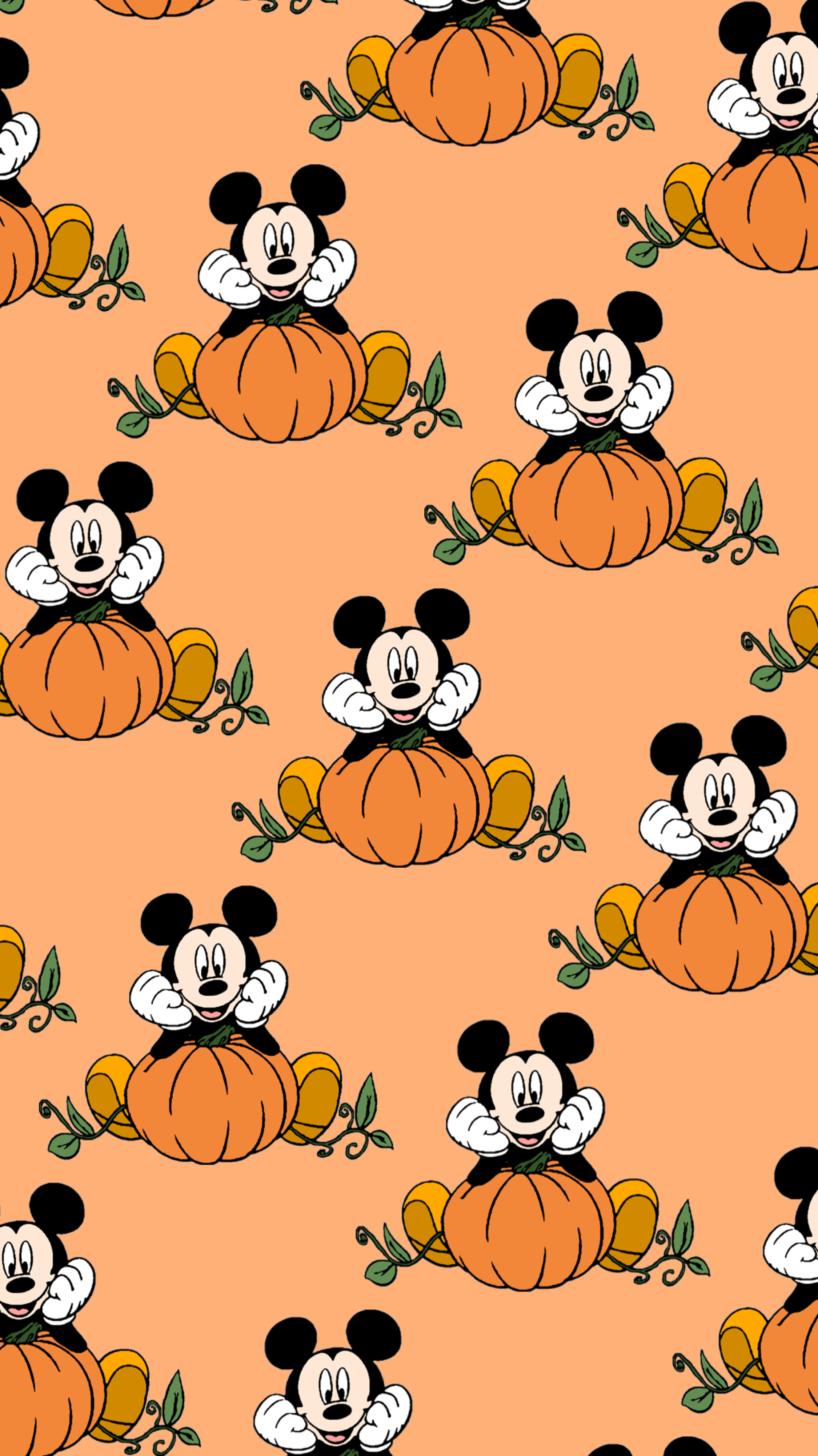 Aesthetic Halloween Ipad Wallpapers