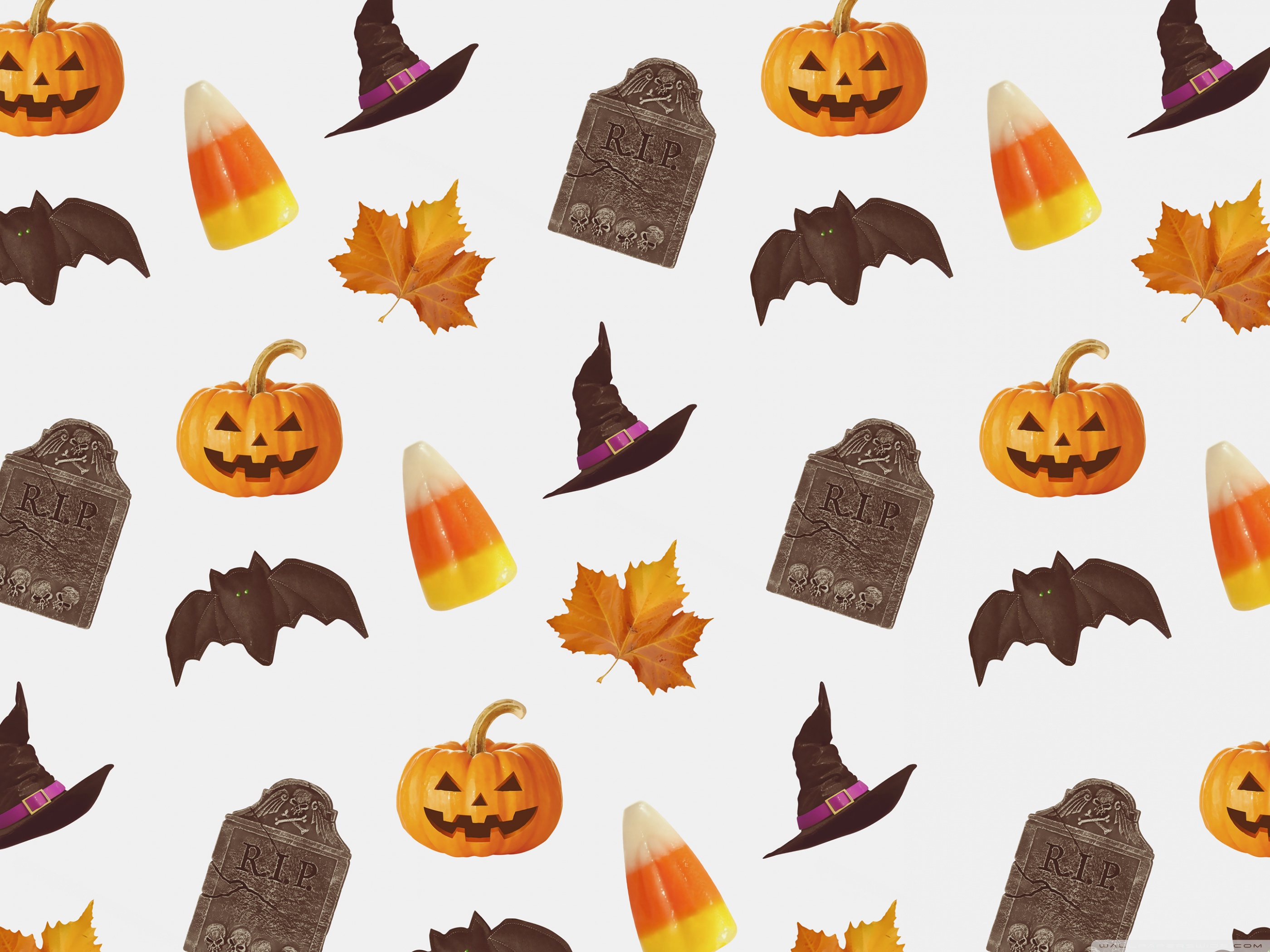 Aesthetic Halloween Ipad Wallpapers