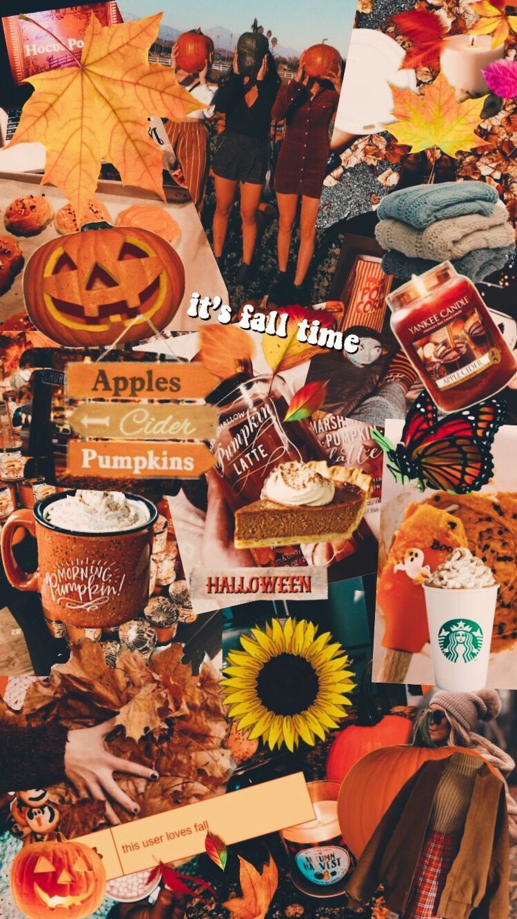 Aesthetic Halloween Pictures Wallpapers