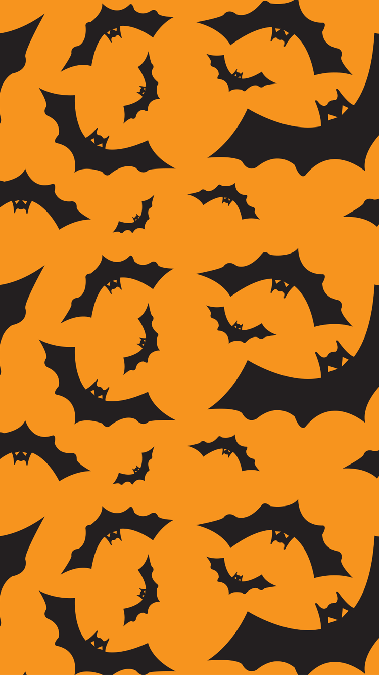 Aesthetic Halloween Tumblr Wallpapers