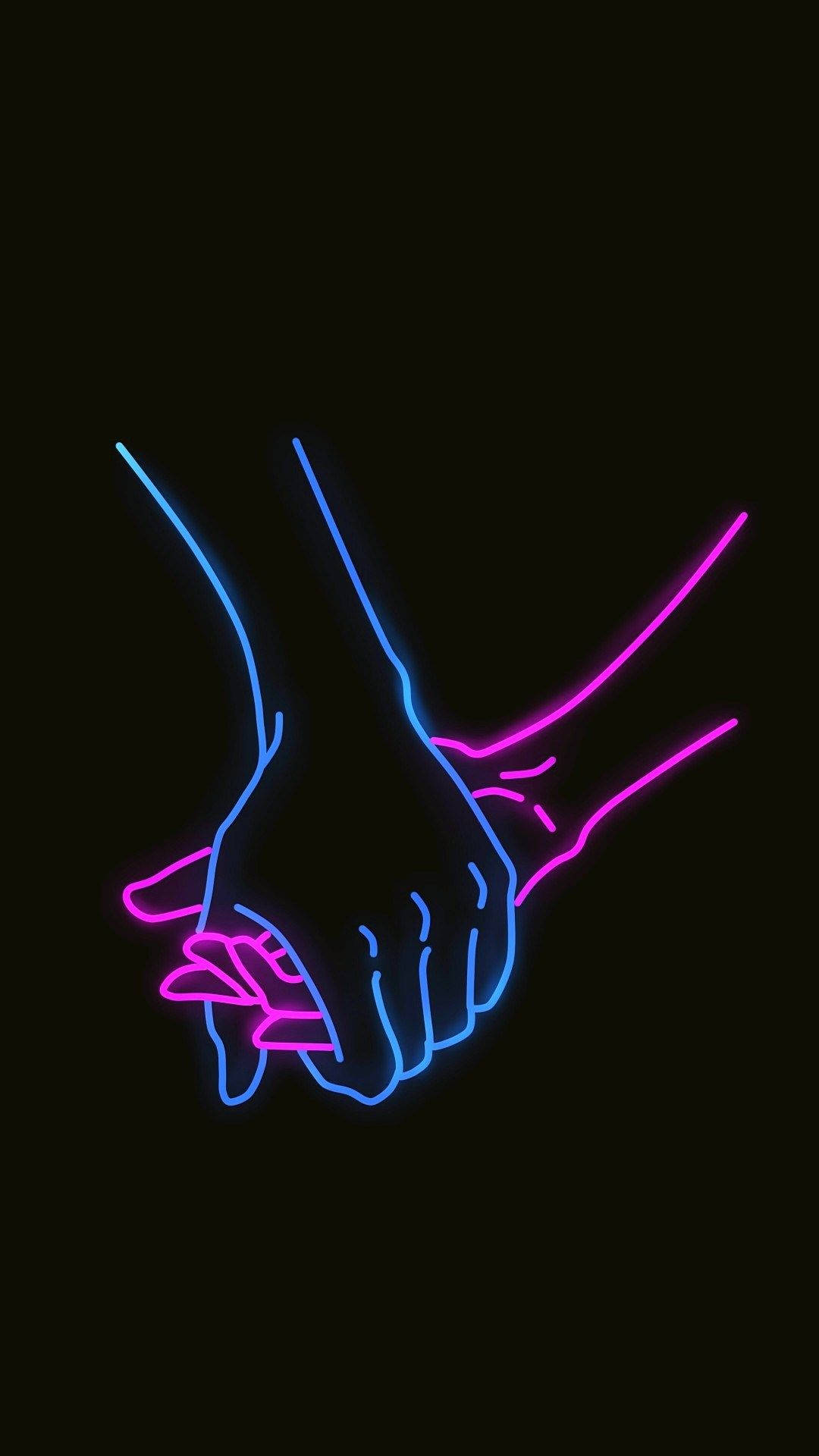 Aesthetic Hands Wallpapers