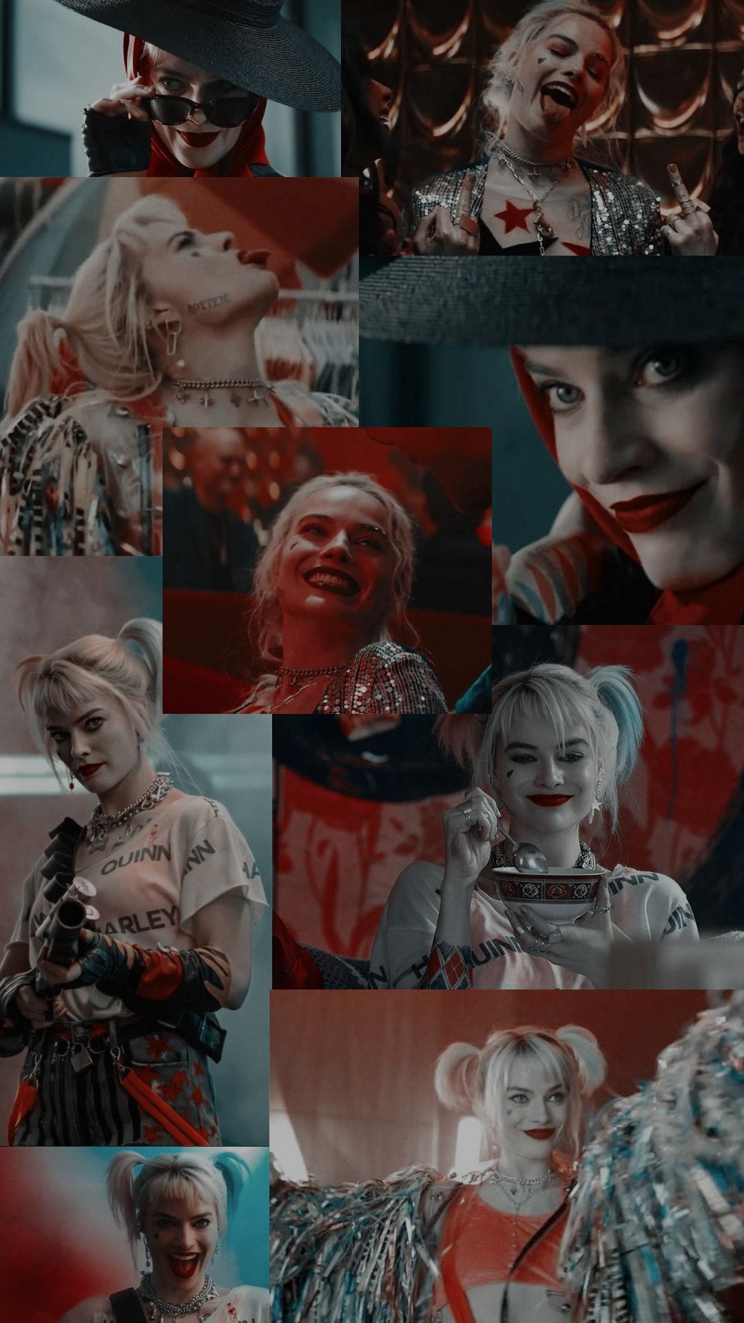 Aesthetic Harley Quinn Wallpapers