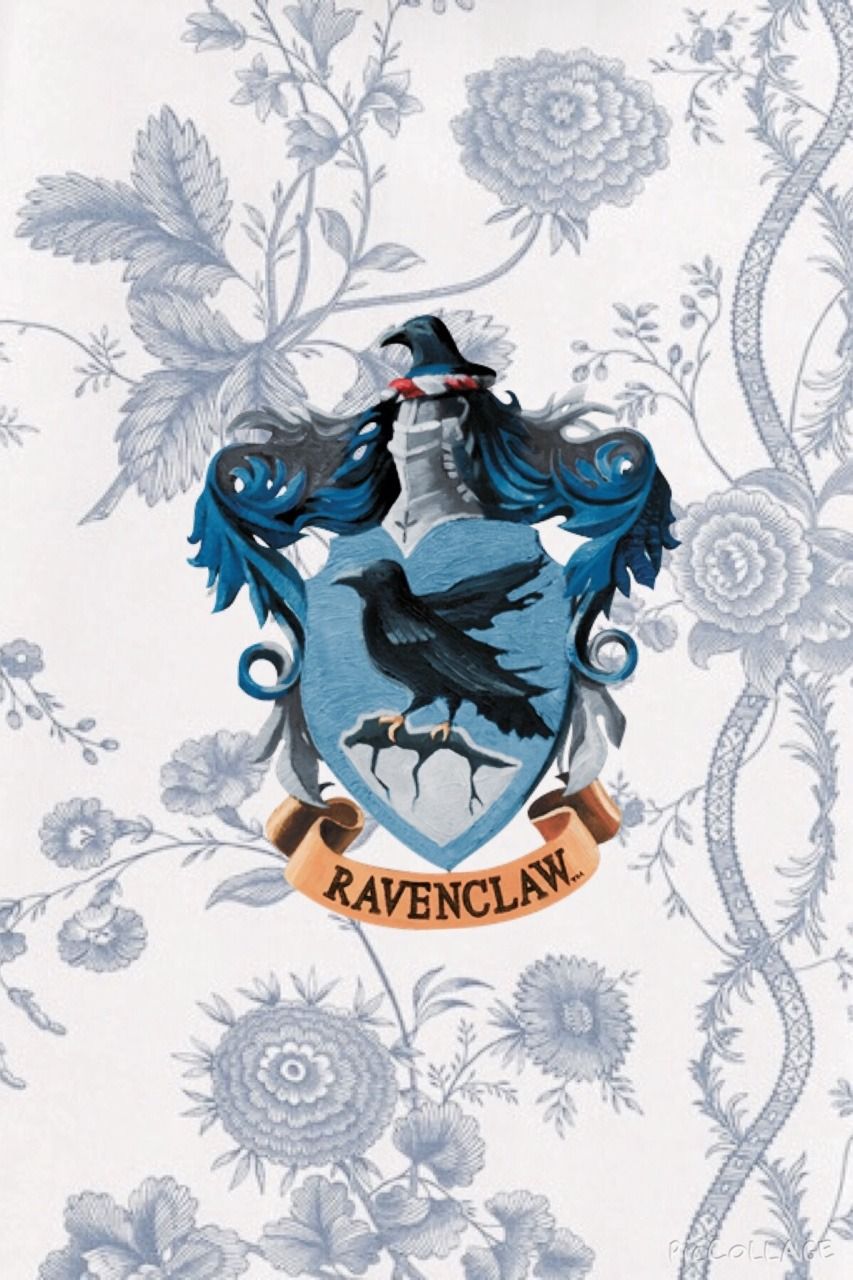 Aesthetic Harry Potter House Wallpapers