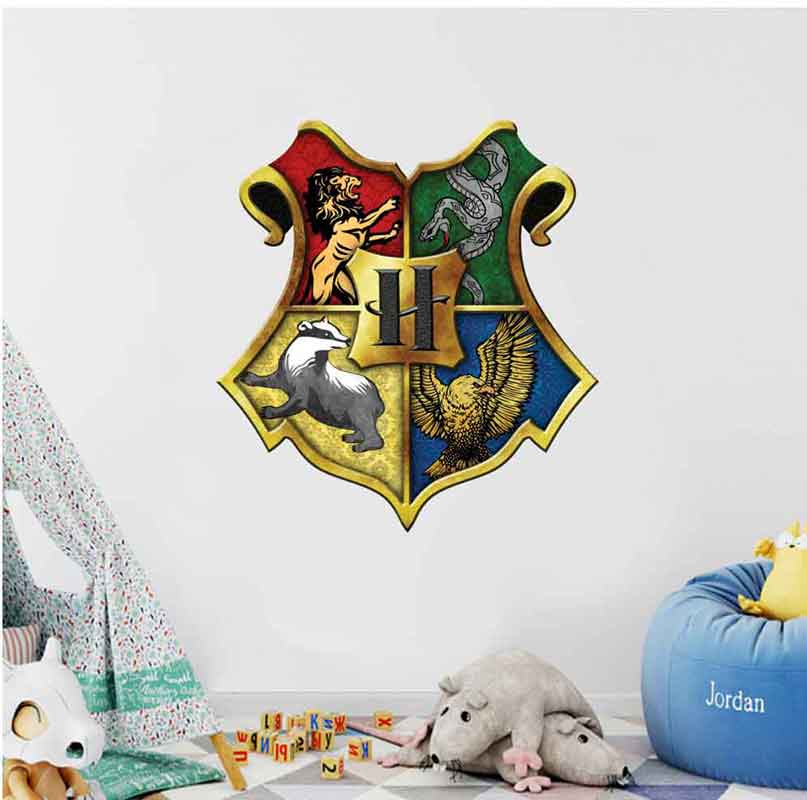 Aesthetic Harry Potter House Wallpapers