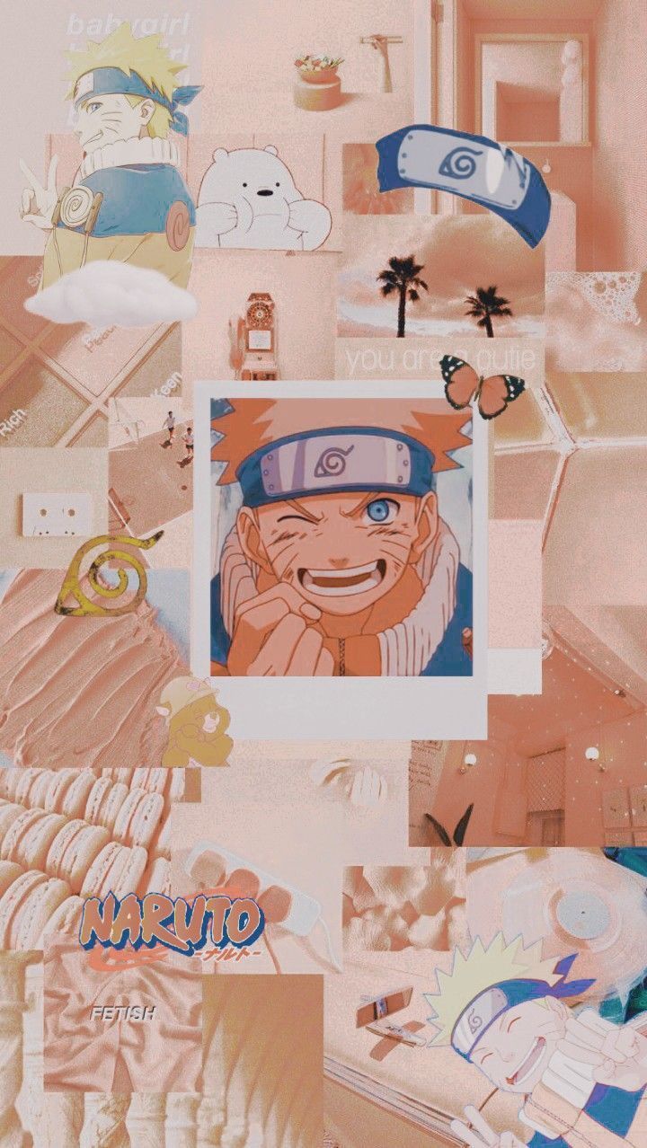 Aesthetic Hd Naruto Wallpapers
