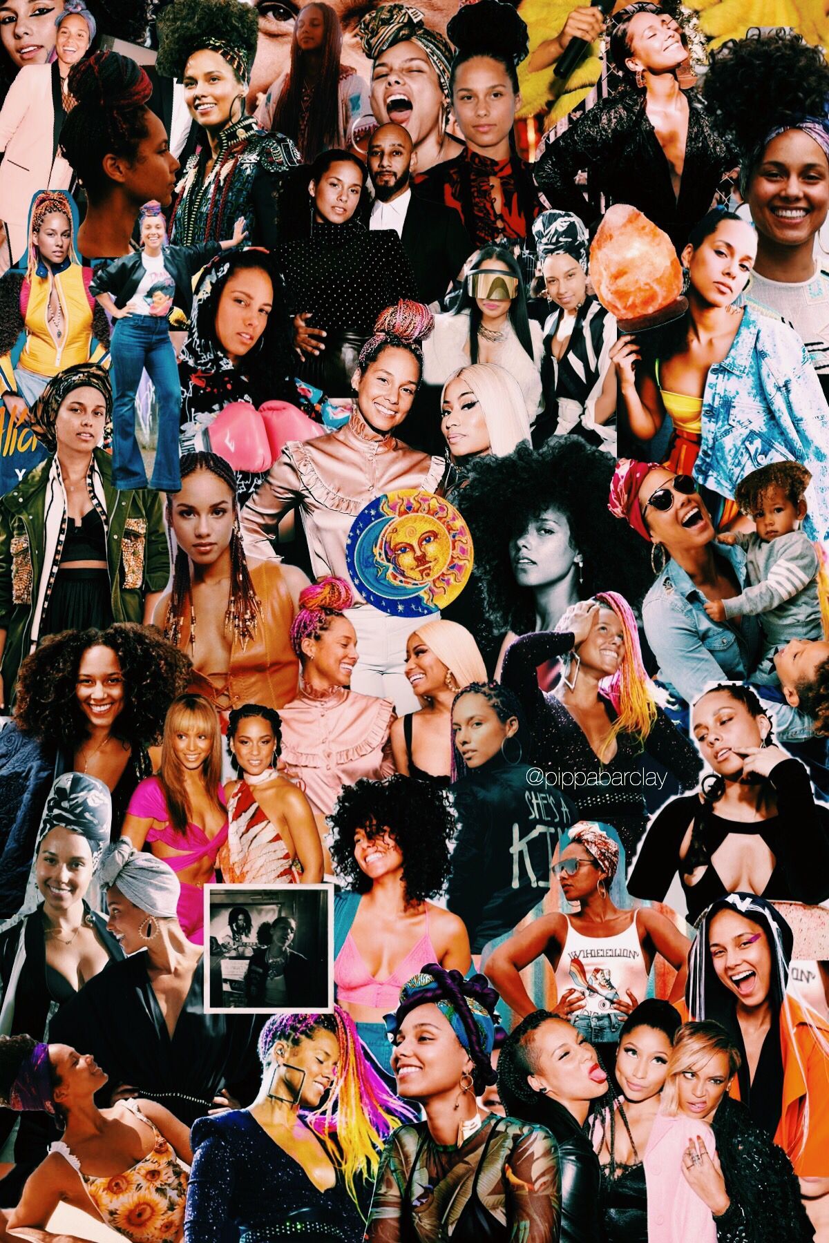 Aesthetic Hip Hop 90S Wallpapers