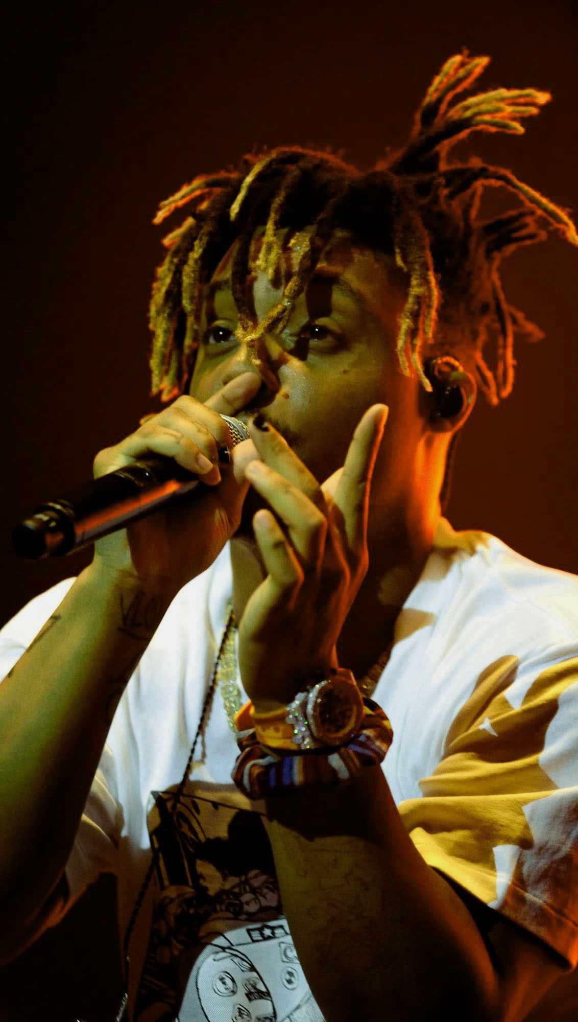 Aesthetic Juice Wrld Wallpapers